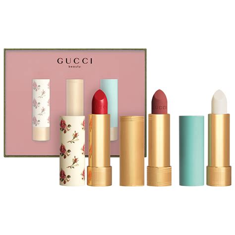 gucci hydrating balm|Gucci matte lip balm.